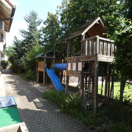 The Boys Apartman Σίοφοκ Εξωτερικό φωτογραφία