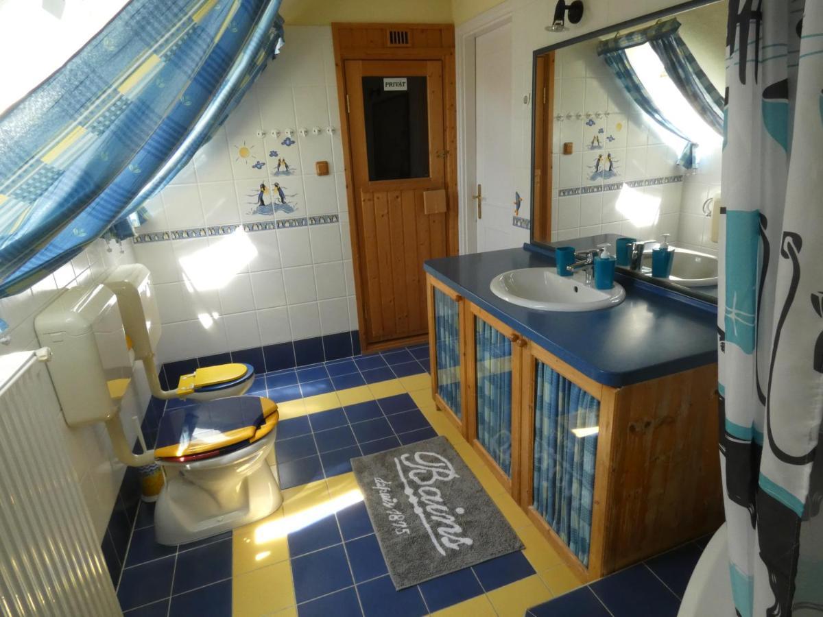 The Boys Apartman Σίοφοκ Εξωτερικό φωτογραφία