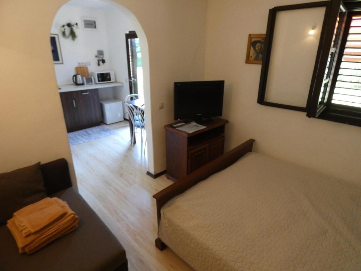 The Boys Apartman Σίοφοκ Εξωτερικό φωτογραφία