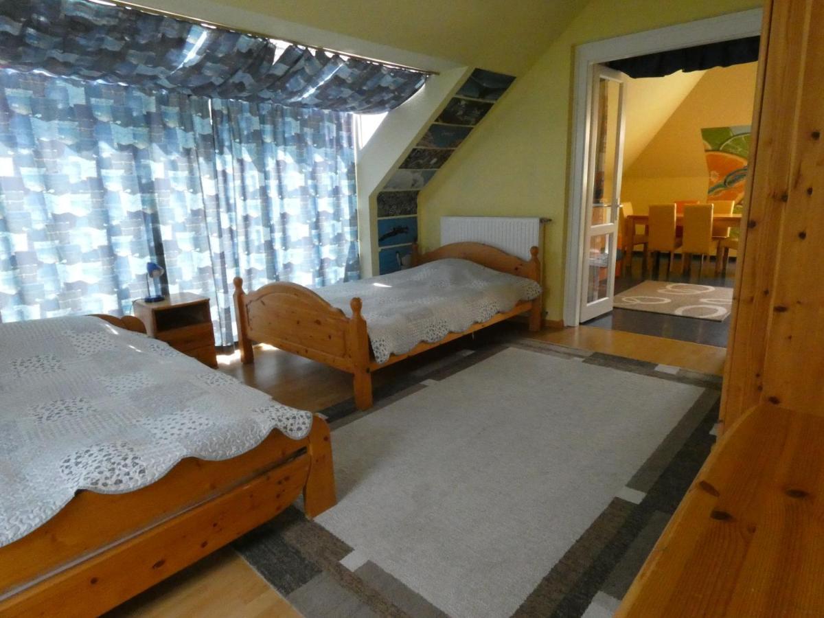 The Boys Apartman Σίοφοκ Εξωτερικό φωτογραφία