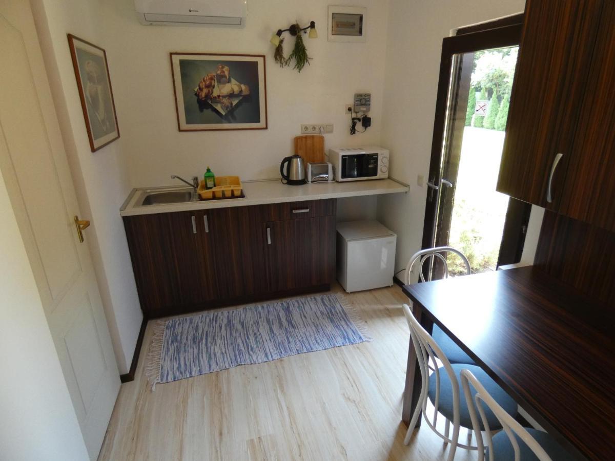 The Boys Apartman Σίοφοκ Εξωτερικό φωτογραφία
