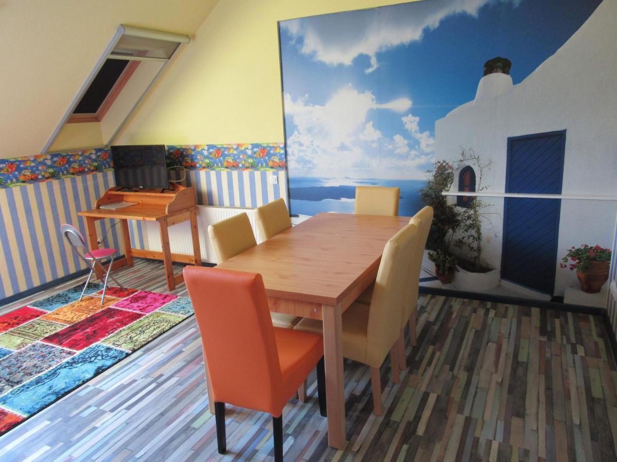 The Boys Apartman Σίοφοκ Εξωτερικό φωτογραφία