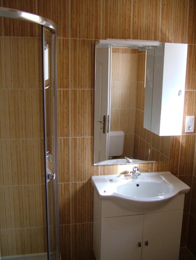 The Boys Apartman Σίοφοκ Εξωτερικό φωτογραφία