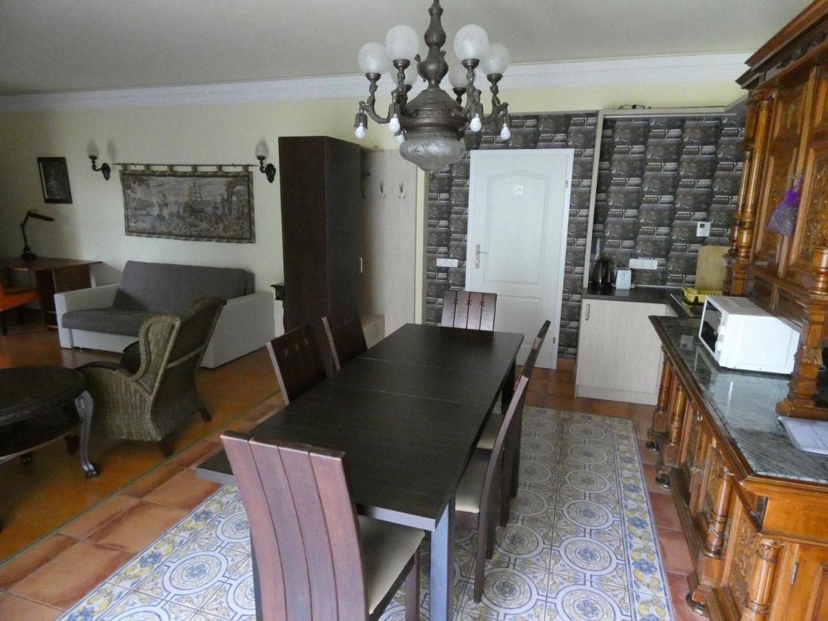 The Boys Apartman Σίοφοκ Εξωτερικό φωτογραφία