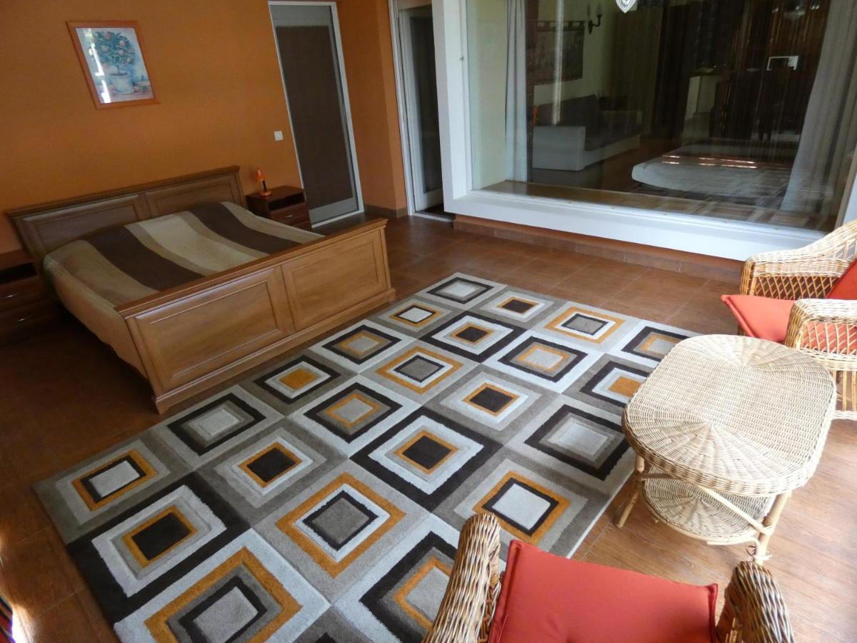 The Boys Apartman Σίοφοκ Εξωτερικό φωτογραφία