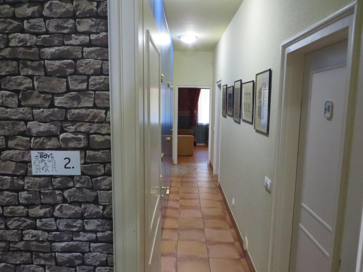 The Boys Apartman Σίοφοκ Εξωτερικό φωτογραφία