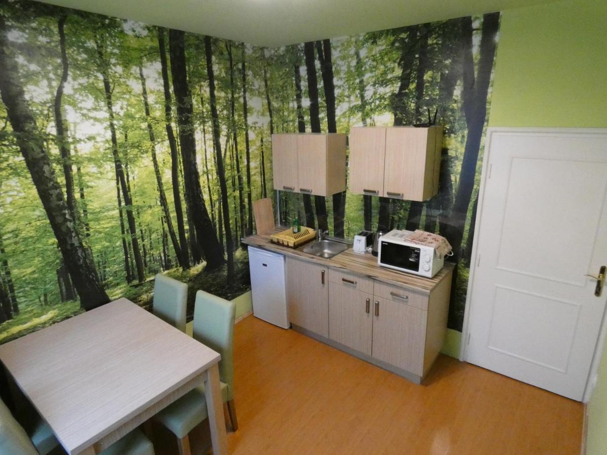 The Boys Apartman Σίοφοκ Εξωτερικό φωτογραφία