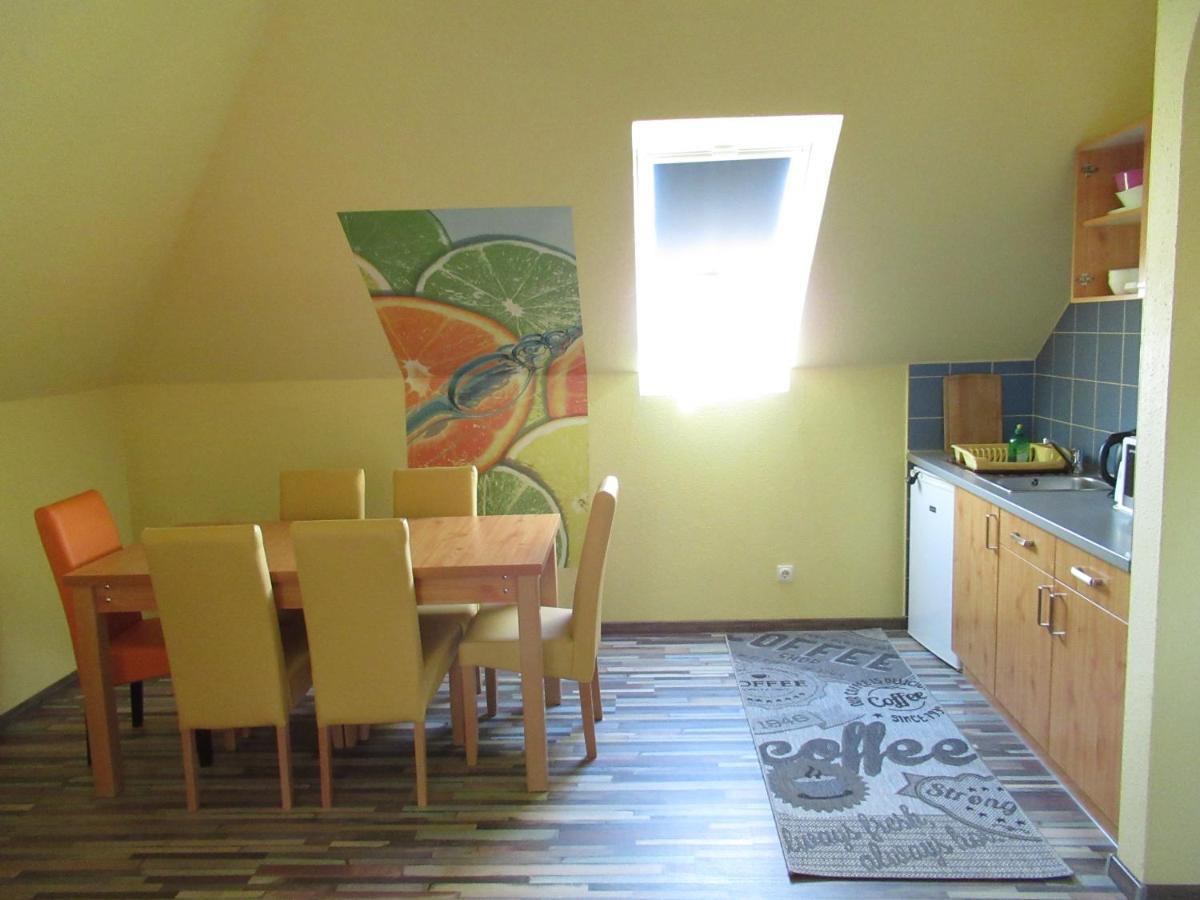 The Boys Apartman Σίοφοκ Εξωτερικό φωτογραφία