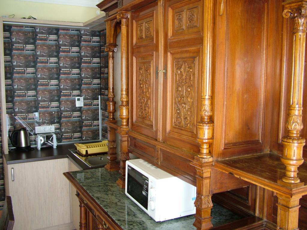 The Boys Apartman Σίοφοκ Εξωτερικό φωτογραφία