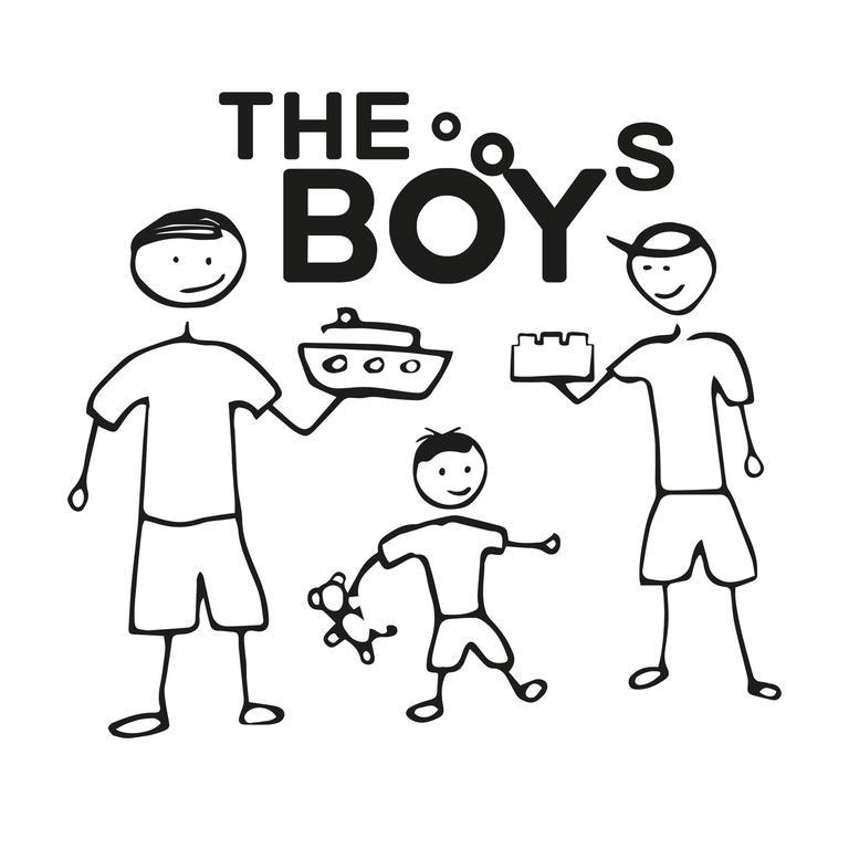 The Boys Apartman Σίοφοκ Εξωτερικό φωτογραφία