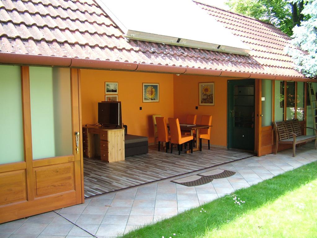 The Boys Apartman Σίοφοκ Εξωτερικό φωτογραφία