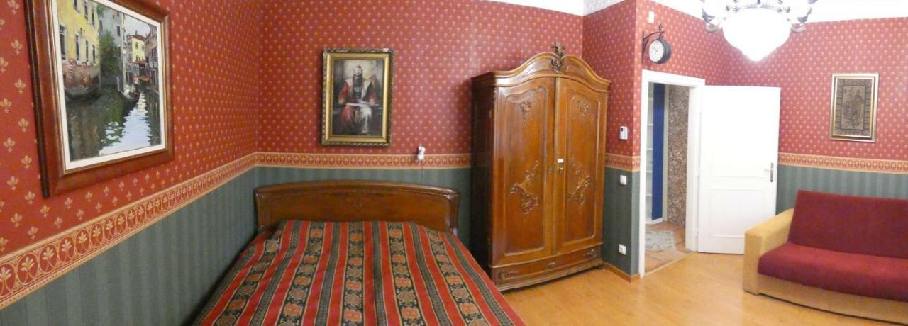 The Boys Apartman Σίοφοκ Εξωτερικό φωτογραφία