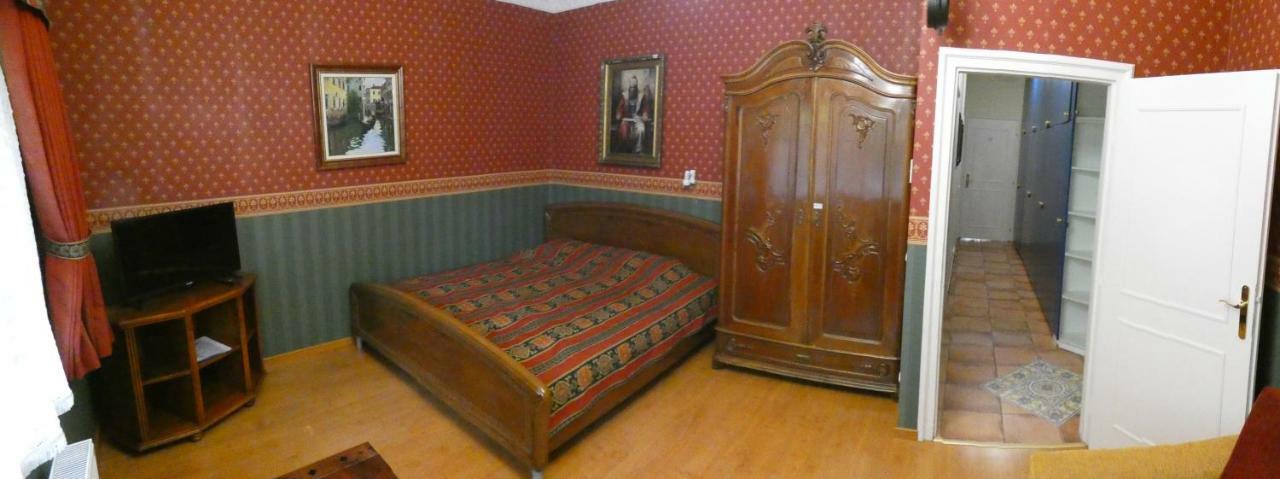 The Boys Apartman Σίοφοκ Εξωτερικό φωτογραφία