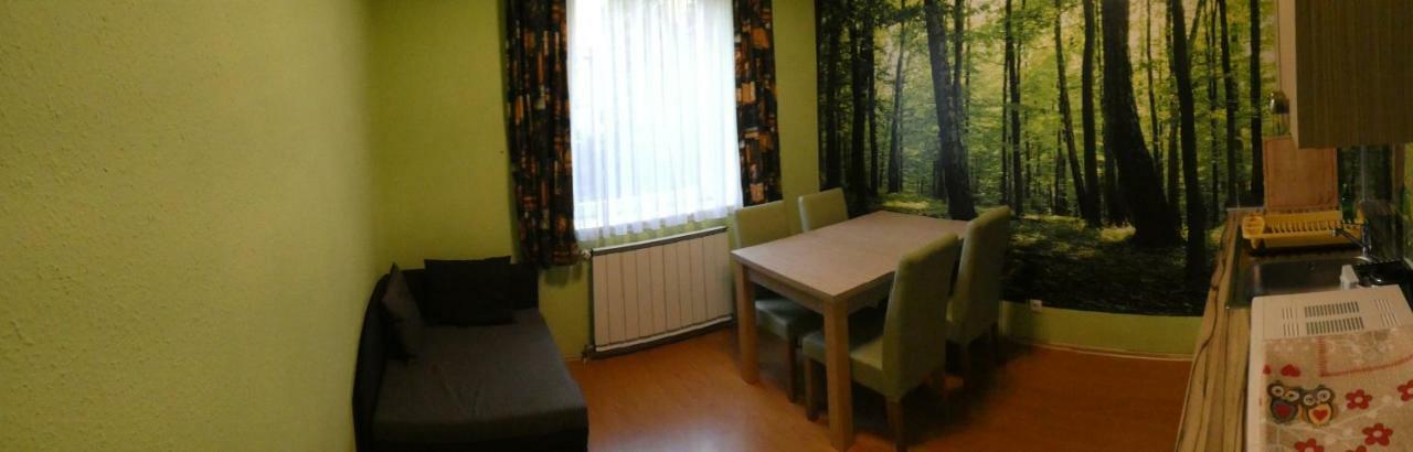 The Boys Apartman Σίοφοκ Εξωτερικό φωτογραφία