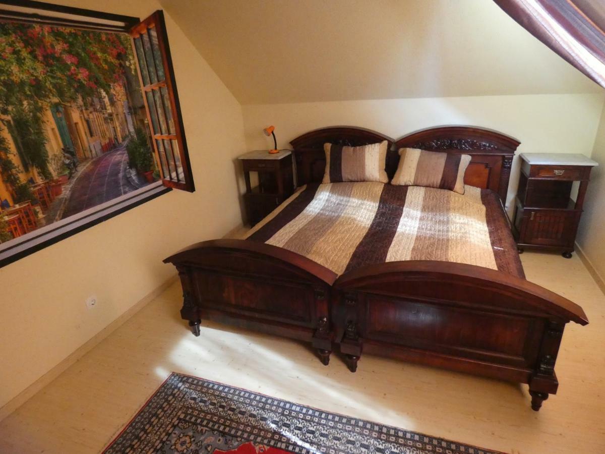 The Boys Apartman Σίοφοκ Εξωτερικό φωτογραφία