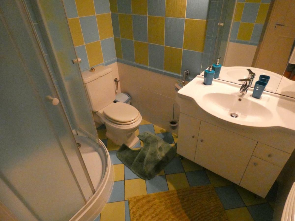 The Boys Apartman Σίοφοκ Εξωτερικό φωτογραφία
