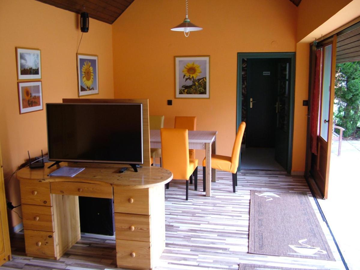 The Boys Apartman Σίοφοκ Εξωτερικό φωτογραφία